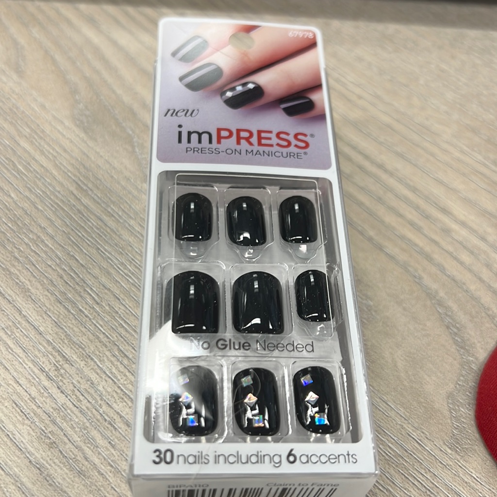 Impress Nails